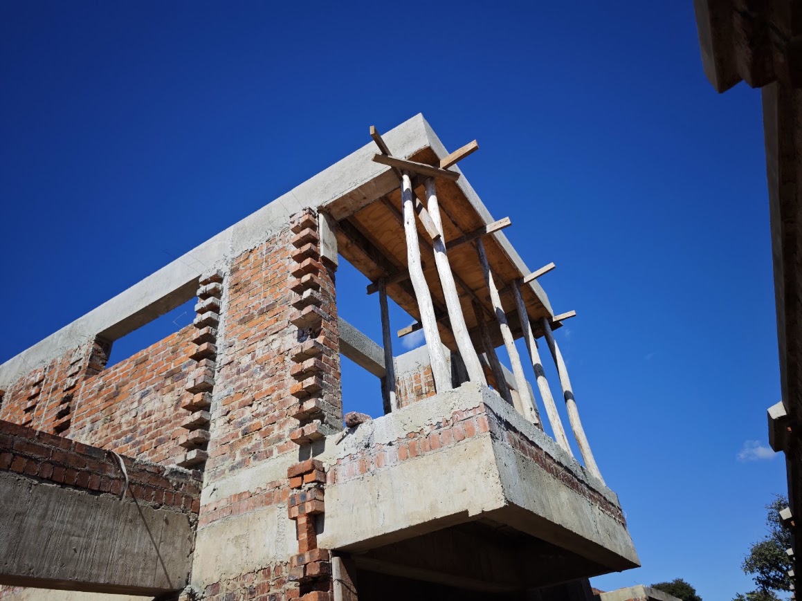 Double-Storey Residential — Knowe