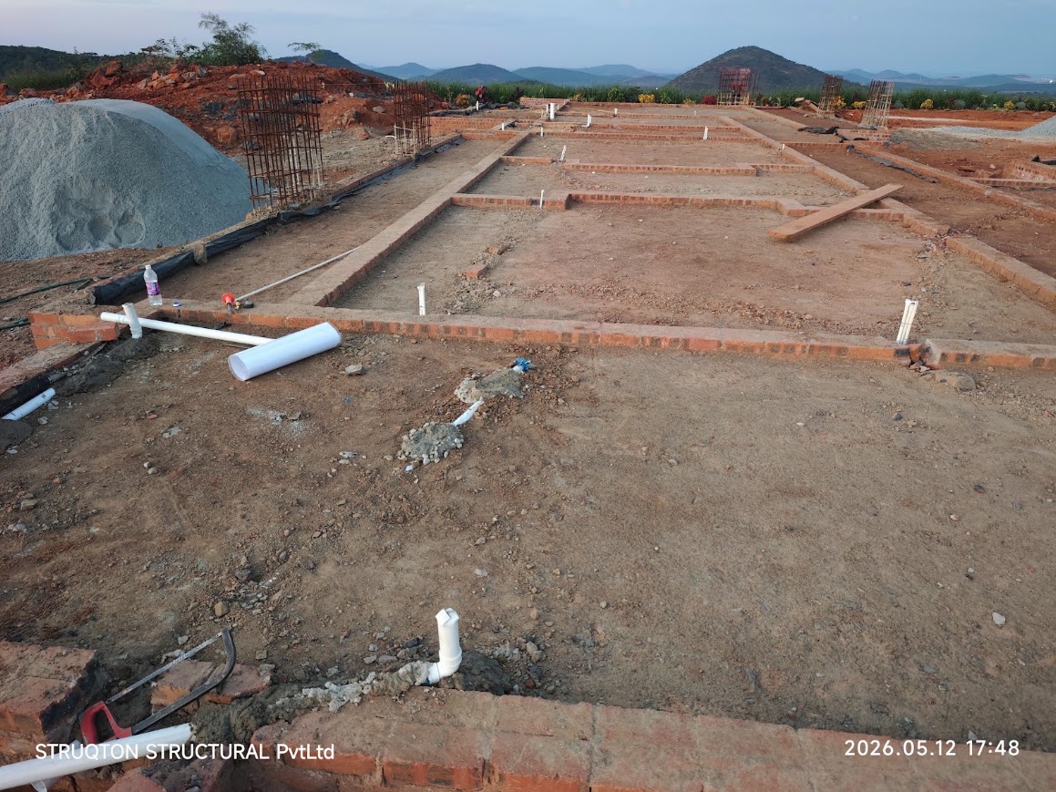 Musiwa House — Lot 46
